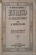 EURICO: O PRESBÍTERO. [36.ª EDIÇÃO]