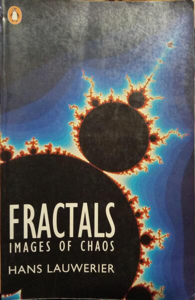 LAUWERIER. (Hans) FRACTALS, ENDLESSLY REPEATED GEOMETRICAL FIGURES.