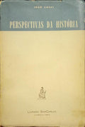 PERSPECTIVAS DA HISTÃ“RIA.