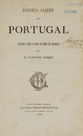 HISTÃ“RIA ALEGRE DE PORTUGAL.