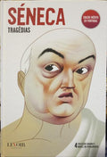 TRAGÉDIAS.
