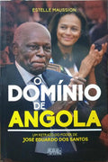 O DOMÍNIO DE ANGOLA.