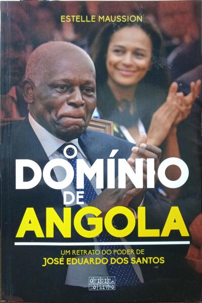 O DOMÍNIO DE ANGOLA.