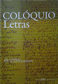 COLÓQUIO LETRAS, N.º 206, JANEIRO-ABRIL 2021.