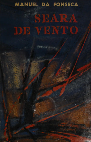 SEARA DE VENTO.
