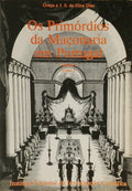 OS PRIMÃ“RDIOS DA MAÃ‡ONARIA EM PORTUGAL.