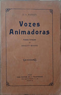 VOZES ANIMADORAS.