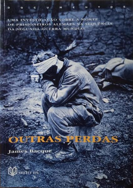 OUTRAS PERDAS. [1.Âª EDIÃ‡ÃƒO]