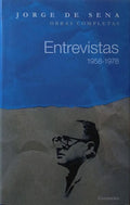 ENTREVISTAS 1958-1978.
