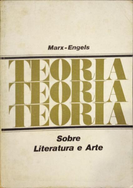SOBRE LITERATURA E ARTE. [2.ª EDIÇÃO]