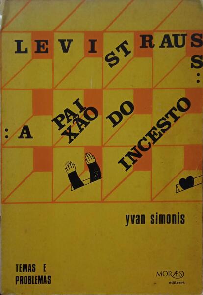 A PAIXÃƒO DO INCESTO.