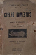 COELHO DOMÃ‰STICO: RAÃ‡AS E CRIAÃ‡ÃƒO.