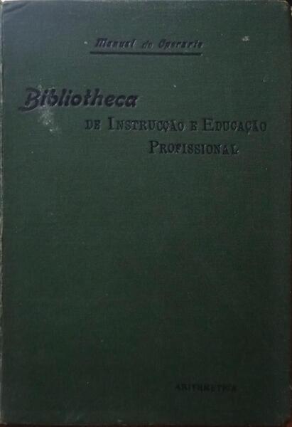ARITHMETICA PRATICA.