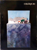COLÓQUIO ARTES, N.º 2, ABRIL 1971.