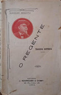 O REGENTE. [5.Âª EDIÃ‡ÃƒO]