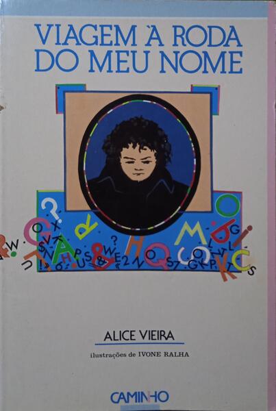 VIAGEM Ã€ RODA DO MEU NOME. [2.Âª EDIÃ‡ÃƒO]
