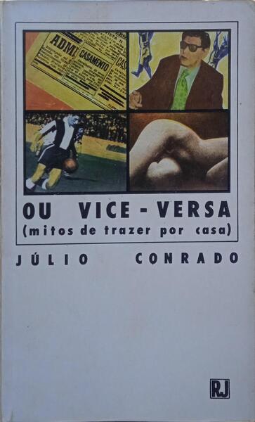 OU VICE-VERSA.