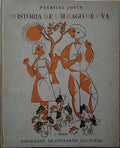 HISTÃ“RIA DE UM BAGO DE UVA. [3.Âª EDIÃ‡ÃƒO]