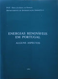 ENERGIAS RENOVÃVEIS EM PORTUGAL.