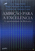 AMBIÇÃO PARA A EXCELÊNCIA.