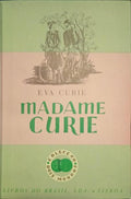 MADAME CURIE.