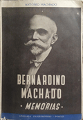 BERNARDINO MACHADO.