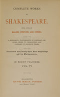 COMPLETE WORKS, VOL. VI.