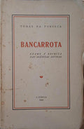 BANCARROTA.