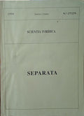 SCIENTIA IVRIDICA, TOMO XLVIII, N.º 277/279, JANEIRO/JUNHO 1999.