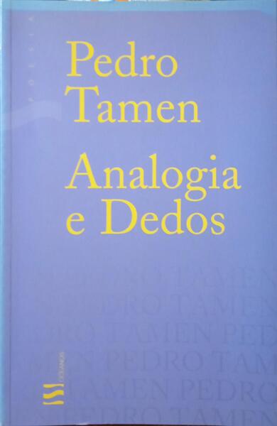 TAMEN. (Pedro) ANALOGIA E DEDOS.