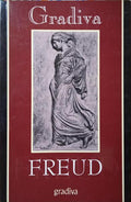 FREUD. (Sigmund) DELÍRIO E SONHOS NA GRADIVA DE JENSEN.