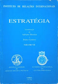 MOREIRA. (Adriano) e Pedro Cardoso. ESTRATÉGIA. [VOLUME VII]