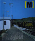 MUTANTES, N.º 3, 2005.