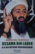 POHLY. (Michael) and Khalid Durán. USSAMA BIN LADEN E O TERRORISMO INTERNACIONAL.