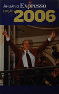 ANUÁRIO EXPRESSO PARA 2006.