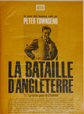 TOWNSEND. (Peter) LA BATAILLE D'ANGLETERRE.