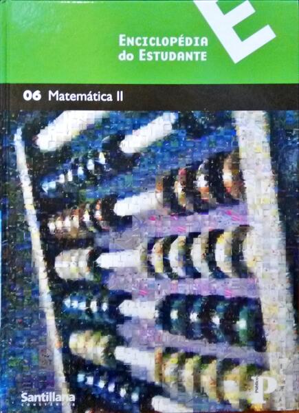 GIL SÁNCHEZ. (José Luis) MATEMÁTICA II.