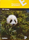 GIL SÁNCHEZ. (José Luis) ECOLOGIA.