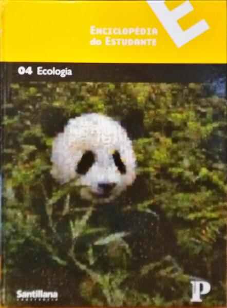 GIL SÁNCHEZ. (José Luis) ECOLOGIA.