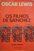 LEWIS. (Oscar) OS FILHOS DE SÁNCHEZ.