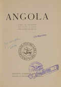 ANGOLA.