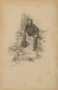 DAUDET. (Alphonse) LES LETTRES DE MON MOULIN.
