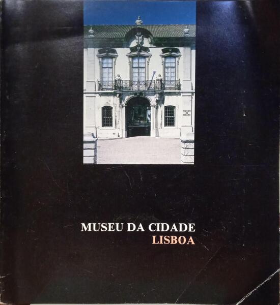 GUIA DO MUSEU DA CIDADE.