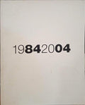 SERPA. (Luís) VINTE ANOS GALERIA CÓMICOS 1984 2004.