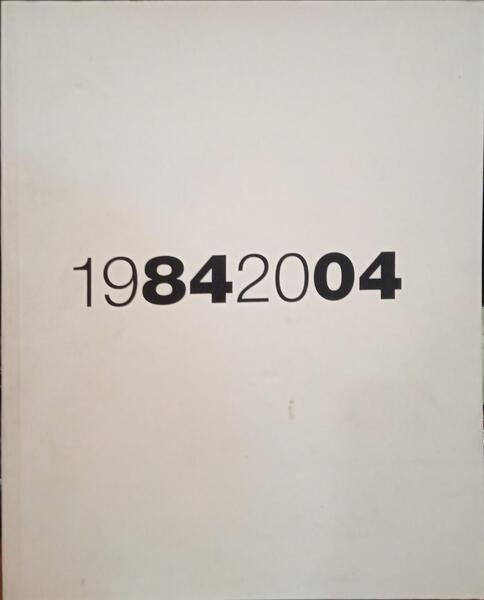 SERPA. (Luís) VINTE ANOS GALERIA CÓMICOS 1984 2004.