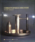 DURANT. (Stuart) CHRISTOPHER DRESSER.