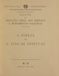 IGREJA (A) DE S. FINS DE FRIESTAS.