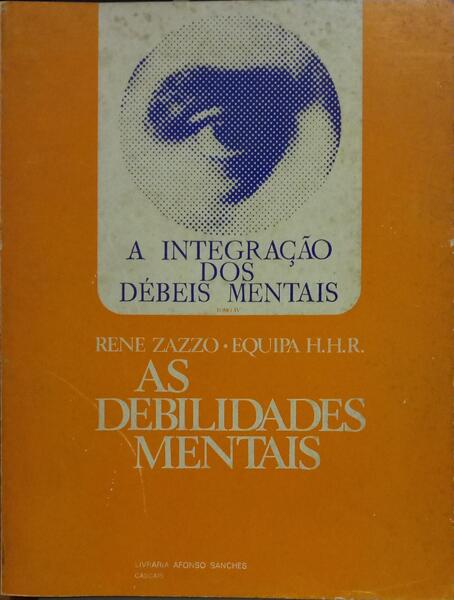AS DEBILIDADES MENTAIS.