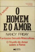 O HOMEM E O AMOR. [2.Âª EDIÃ‡ÃƒO]