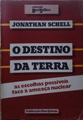 O DESTINO DA TERRA.